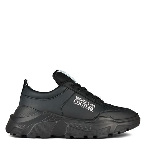 versace jeans couture speedtrack sneakers|versace jeans couture sneakers women's.